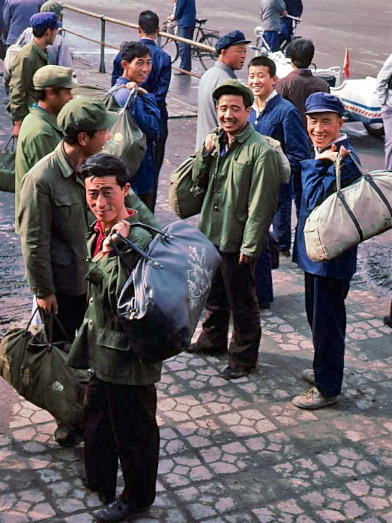 探寻山西历史文化遗迹之旅