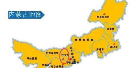 内蒙古,绿色崛起,生态典范的绿色征程