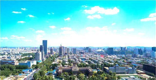 吉林——东北的璀璨明珠风采展