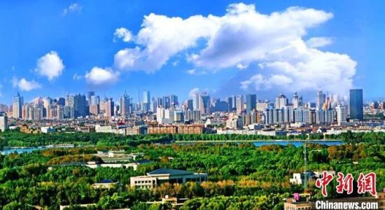 吉林——东北的璀璨明珠风采展