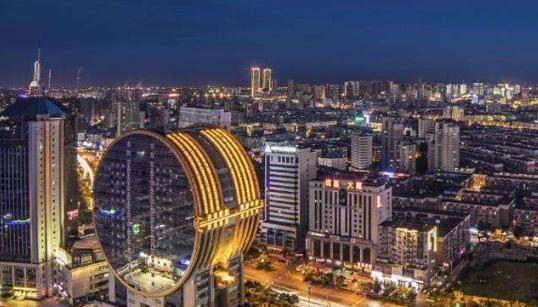 辽宁阳光印象记