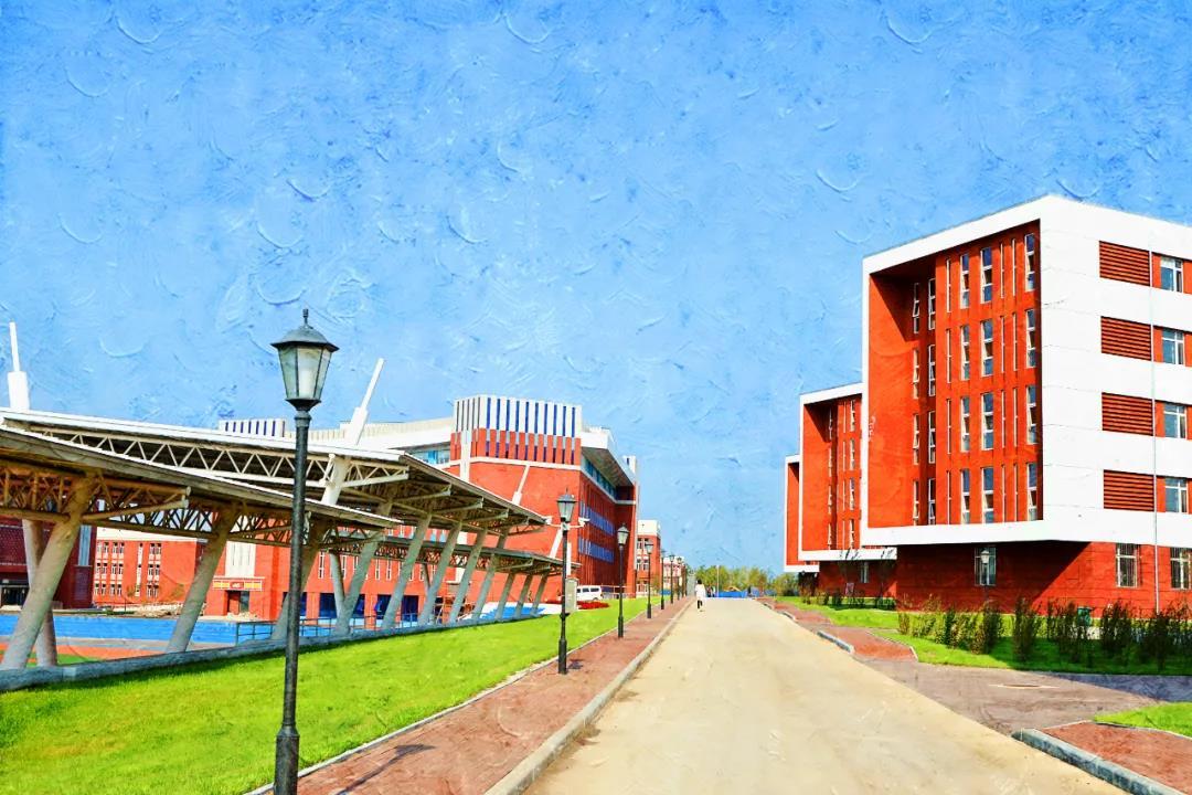 黑龙江播音稿,魅力冰城,声音传情